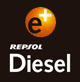 repsol diesel eplus gasóleo